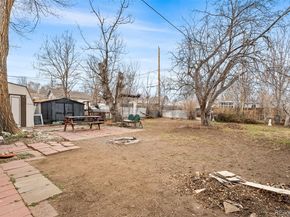 75 Vrain Street, Denver CO 80219