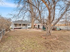 75 Vrain Street, Denver CO 80219