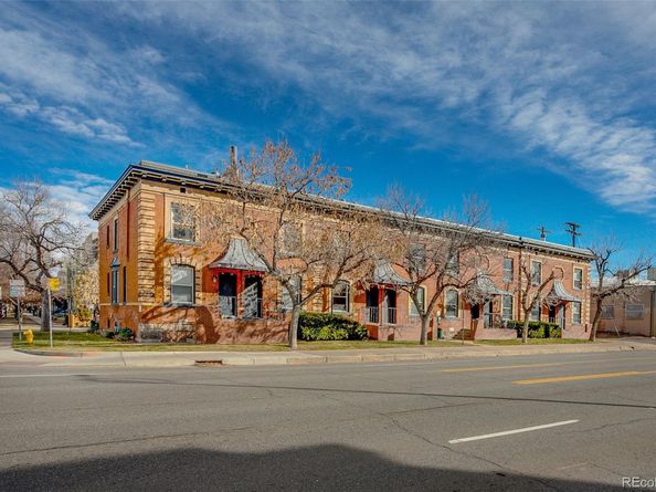 2306 Glenarm 206, Denver CO 80205