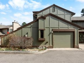 10372 W Florida Avenue A, Lakewood CO 80232