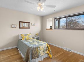 10372 W Florida Avenue A, Lakewood CO 80232