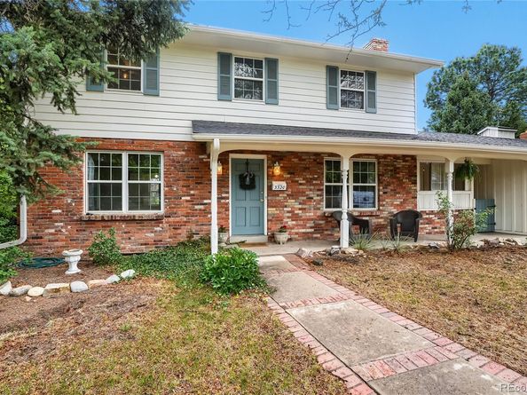 3320 S Locust Street, Denver CO 80222
