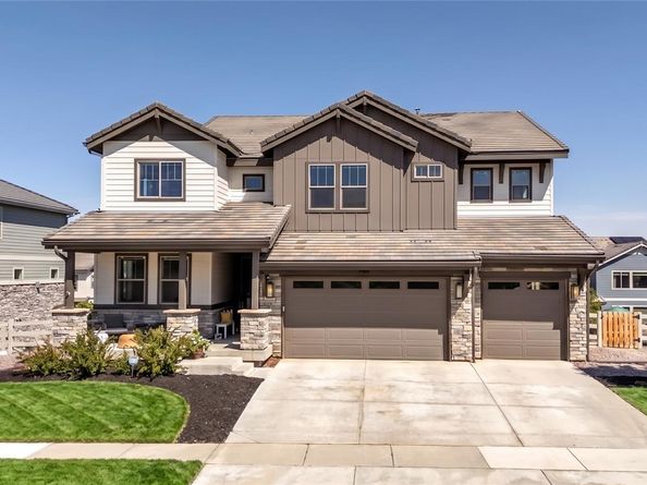 3429 W 154th Avenue, Broomfield CO 80023