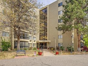 13952 E Marina Drive 302, Aurora CO 80014