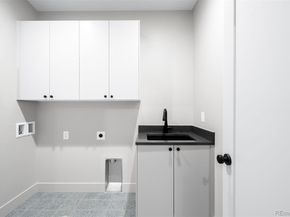 407 Madison Street, Denver CO 80206