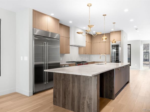 407 Madison Street, Denver CO 80206