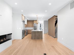 407 Madison Street, Denver CO 80206