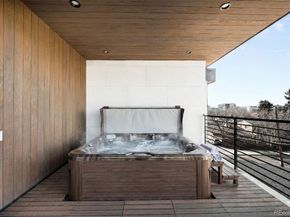 407 Madison Street, Denver CO 80206