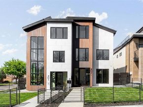 407 Madison Street, Denver CO 80206