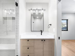 407 Madison Street, Denver CO 80206