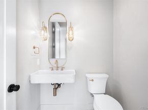 407 Madison Street, Denver CO 80206