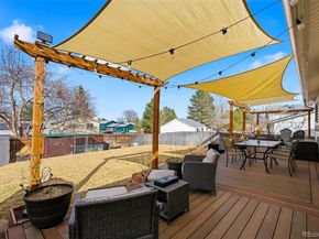 8985 W Euclid Avenue, Littleton CO 80123