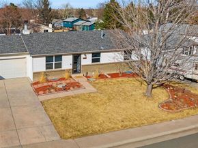 8985 W Euclid Avenue, Littleton CO 80123