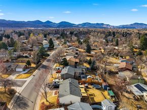 8985 W Euclid Avenue, Littleton CO 80123