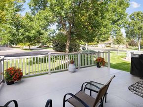 Undisclosed Address #8401221, Aurora CO 80016