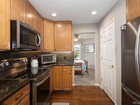 Undisclosed Address #8401221, Aurora CO 80016