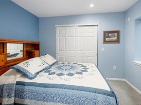 Undisclosed Address #8401221, Aurora CO 80016