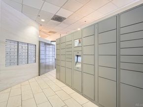 100 Park Avenue W 201, Denver CO 80205