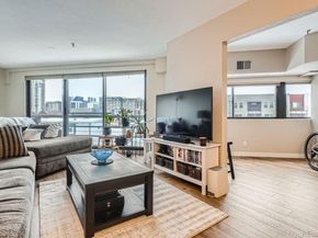 100 Park Avenue W 201, Denver CO 80205