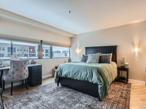 100 Park Avenue W 201, Denver CO 80205