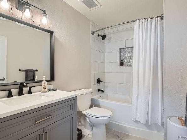 100 Park Avenue W 201, Denver CO 80205