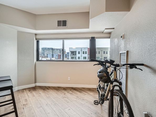 100 Park Avenue W 201, Denver CO 80205