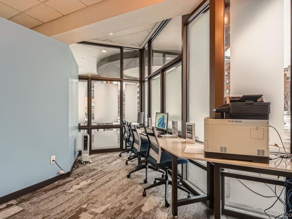 100 Park Avenue W 201, Denver CO 80205