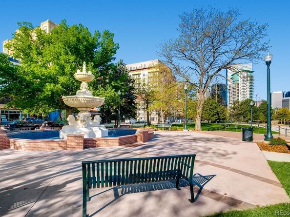 100 Park Avenue W 201, Denver CO 80205