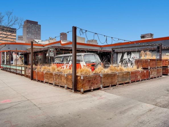 100 Park Avenue W 201, Denver CO 80205