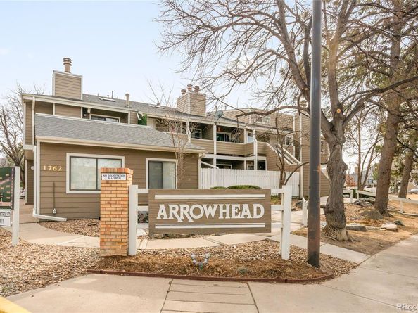 1762 S Trenton Street 6, Denver CO 80231