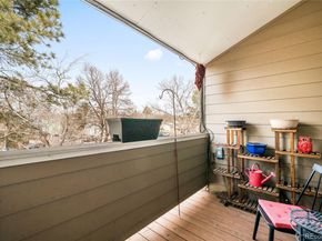 1762 S Trenton Street 6, Denver CO 80231