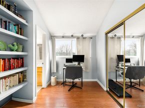 1762 S Trenton Street 6, Denver CO 80231