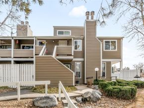 1762 S Trenton Street 6, Denver CO 80231