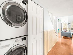 1762 S Trenton Street 6, Denver CO 80231