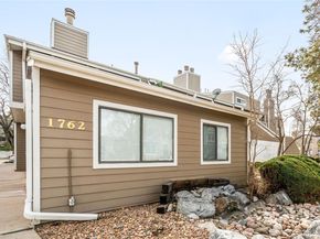 1762 S Trenton Street 6, Denver CO 80231