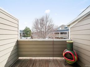 1762 S Trenton Street 6, Denver CO 80231