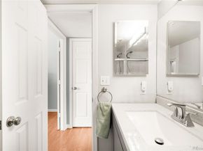 1762 S Trenton Street 6, Denver CO 80231