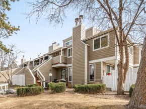1762 S Trenton Street 6, Denver CO 80231