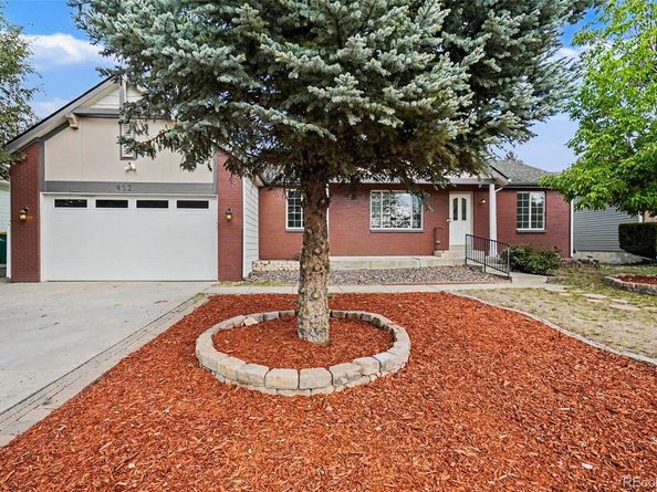 932 S Quintero Court, Aurora CO 80017