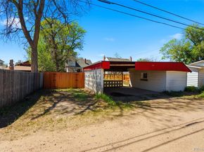 240 S 5th Avenue, Brighton CO 80601