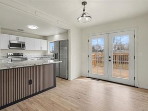 7852 Saulsbury Street, Arvada CO 80003