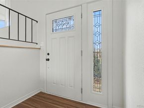 7852 Saulsbury Street, Arvada CO 80003