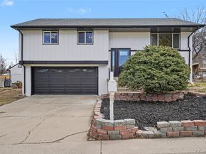 7852 Saulsbury Street, Arvada CO 80003