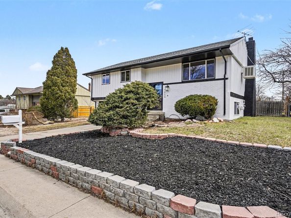 7852 Saulsbury Street, Arvada CO 80003