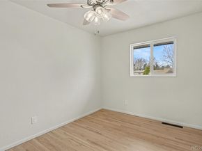 7852 Saulsbury Street, Arvada CO 80003