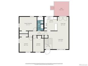 7852 Saulsbury Street, Arvada CO 80003