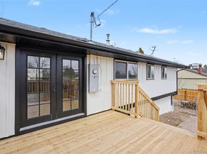 7852 Saulsbury Street, Arvada CO 80003