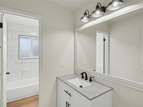 7852 Saulsbury Street, Arvada CO 80003