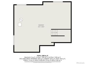 532 Tumbleweed Drive, Brighton CO 80601