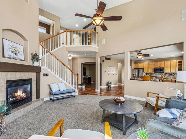 532 Tumbleweed Drive, Brighton CO 80601